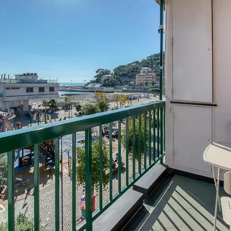 Appartamento Stunning In With Wifi Recco