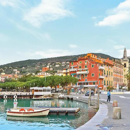 Stunning In With Wifi Appartamento *