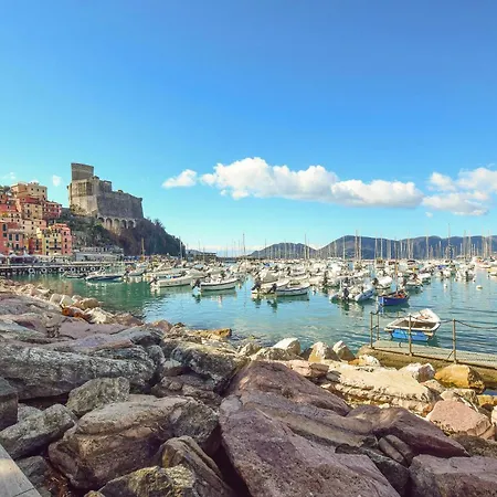 Stunning In With Wifi * Recco